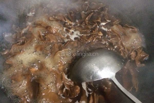 腌菜土豆丝的做法图解1