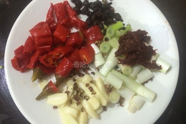 腌菜土豆丝的做法图解3