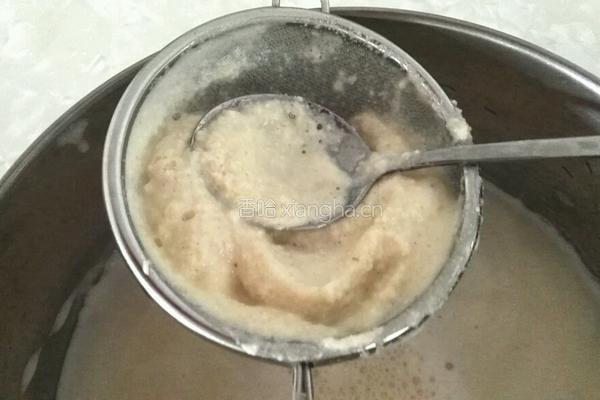 白醋点豆腐的做法图解4