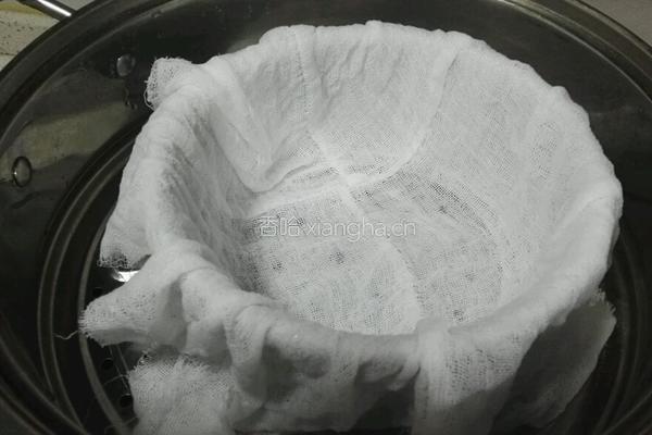 白醋点豆腐的做法图解8