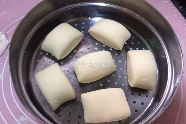 家常蒸包子的做法图解7