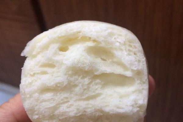 家常蒸包子的做法图解11
