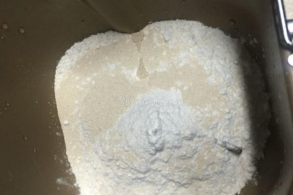 炕饼的做法图解1
