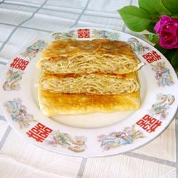 千层馅饼的做法[图]