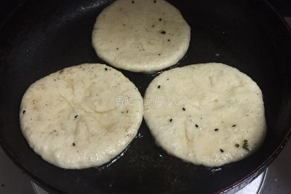 炕饼的做法图解9