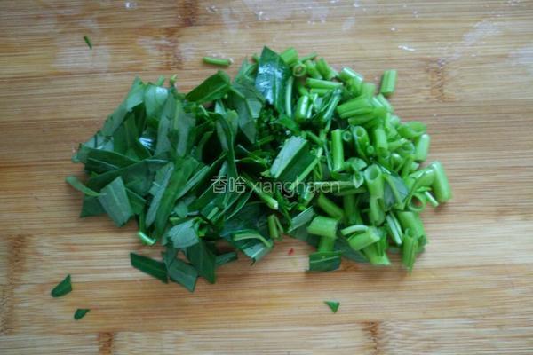 混搭通心粉的做法图解4