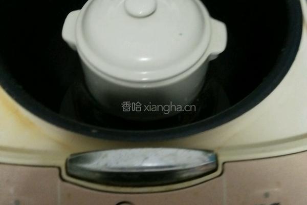 冰糖雪梨的做法图解5