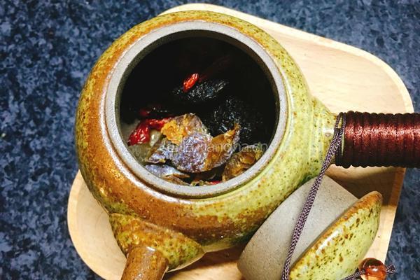 乌梅普洱茶的做法图解4