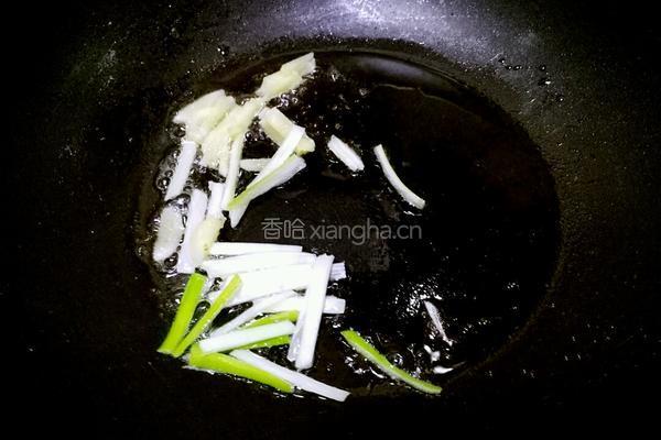 咸鱼炖豆腐的做法图解4
