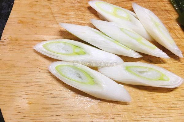 日式寿喜锅的做法图解8