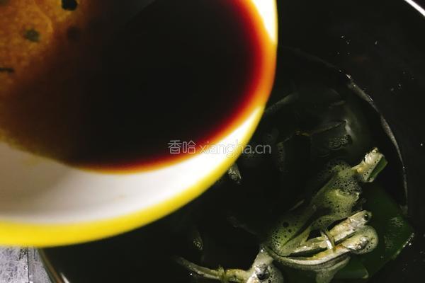日式寿喜锅的做法图解11
