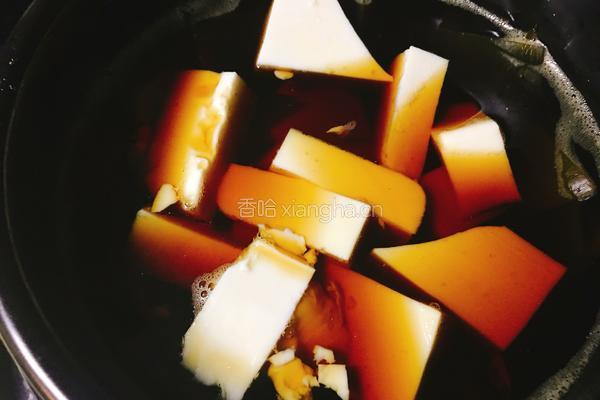 日式寿喜锅的做法图解13