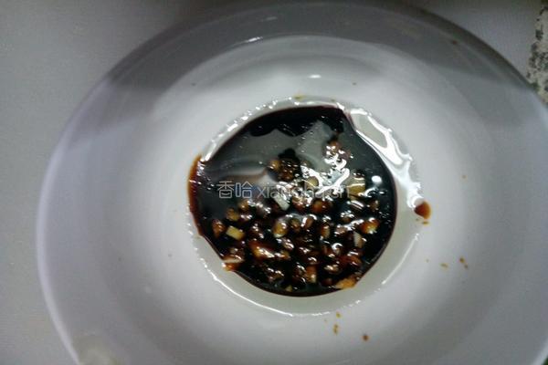 拌香菜的做法图解5