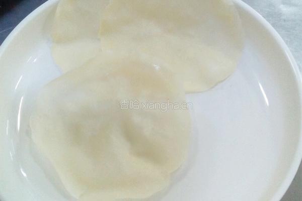 草莓果酱一熔岩芝士饭(堡)的做法图解13