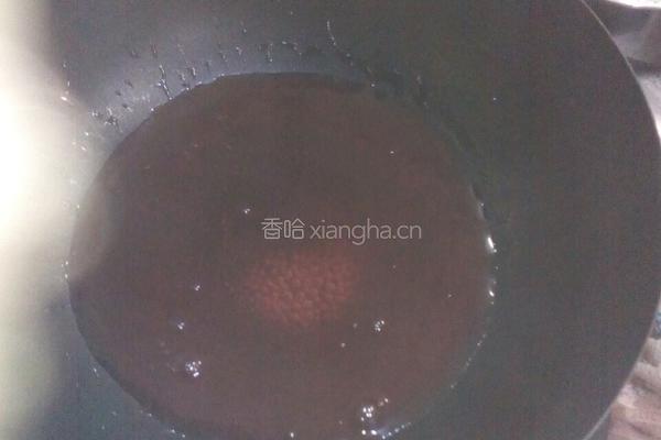 草莓果酱一熔岩芝士饭(堡)的做法图解22