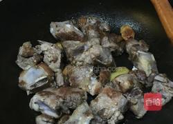 糖醋排骨的做法图解4