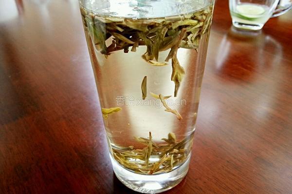 青柠蜂蜜茶的做法图解4
