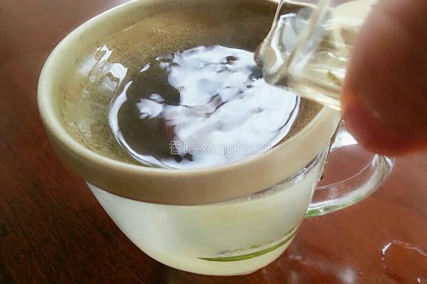 青柠蜂蜜茶的做法图解5