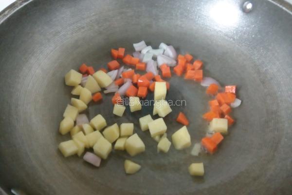 罗宋汤的做法图解6