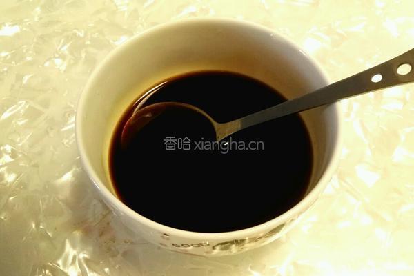 原味珍珠奶茶的做法图解2