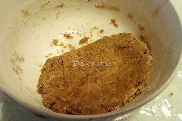 原味珍珠奶茶的做法图解4