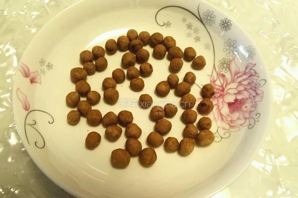 原味珍珠奶茶的做法图解5