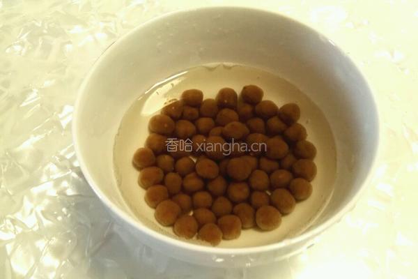 原味珍珠奶茶的做法图解9