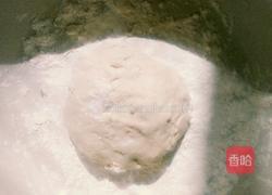 吃了板栗的小刺猬的做法图解2