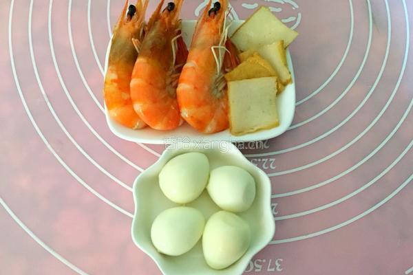 过桥米线的做法图解4