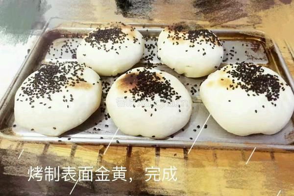 鲜肉月饼