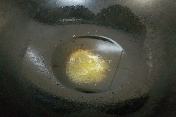 红烧鳝鱼段的做法图解5