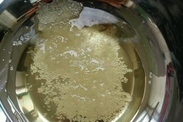 豆沙一口酥的做法图解1