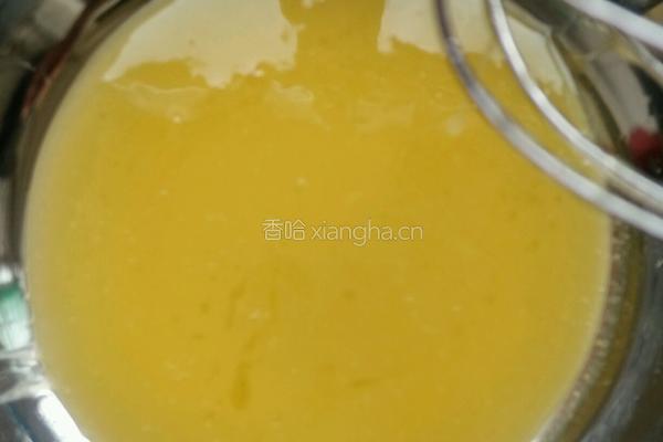 豆沙一口酥的做法图解4