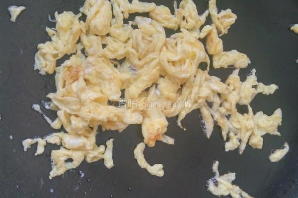 豆角馅蒸饺的做法图解5