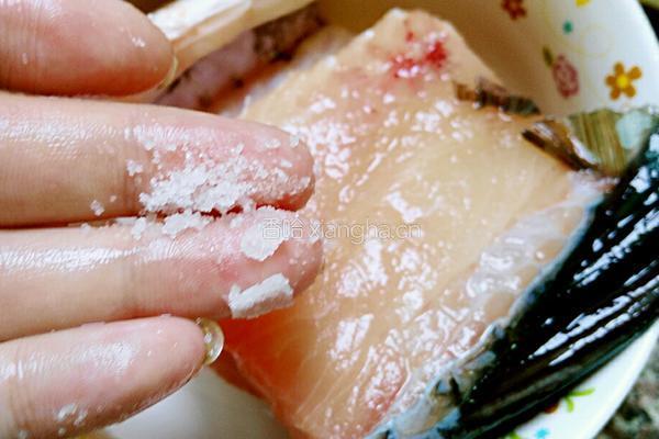 电饭锅鱼汤的做法图解3
