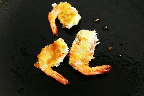 馒头片三明治的做法图解15