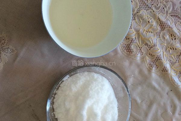 腌咸鸭蛋的做法图解2