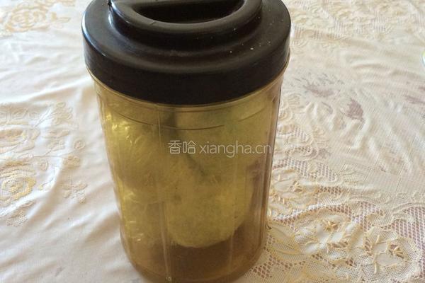 腌咸鸭蛋的做法图解6