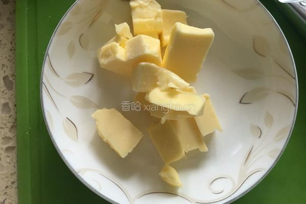 披萨馅料的做法图解3