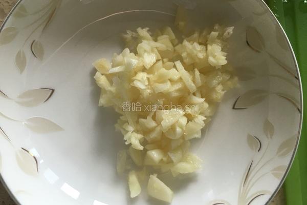 披萨馅料的做法图解4
