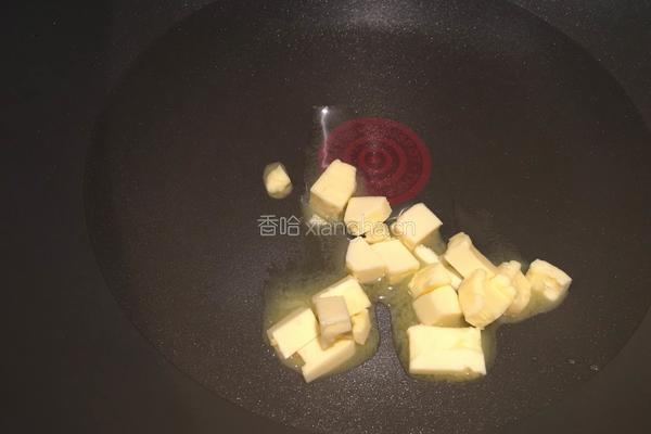 披萨馅料的做法图解5
