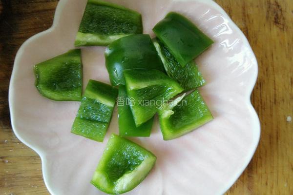 菠萝虾的做法图解5