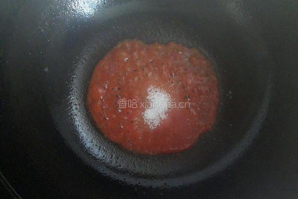菠萝虾的做法图解8