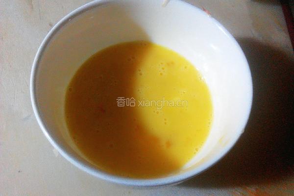 银鱼羹的做法图解3