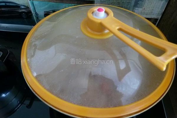 小鸡腿烧土豆的做法图解3