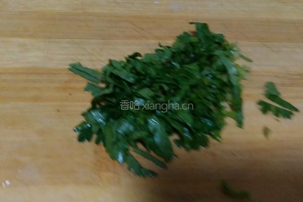 鸭肉炖冬瓜汤的做法图解11