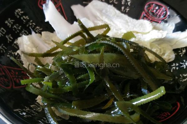 自制麻辣烫的做法图解4