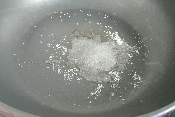 苏式焖肉的做法图解4
