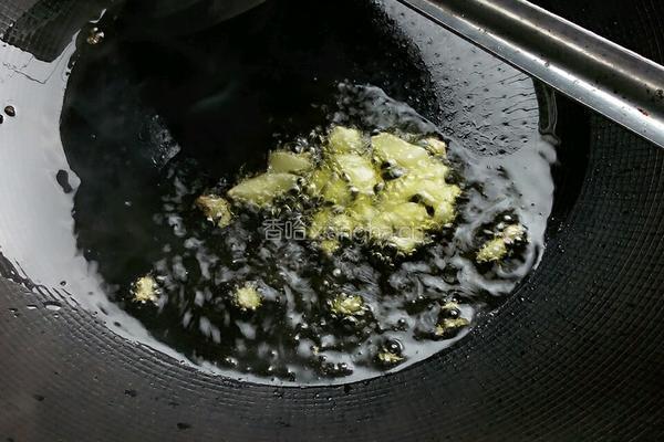 降血糖素南瓜汤的做法图解2