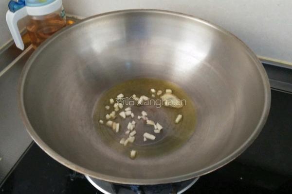 芝士肉酱焗意粉的做法图解4